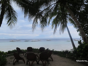 panglao grande resort