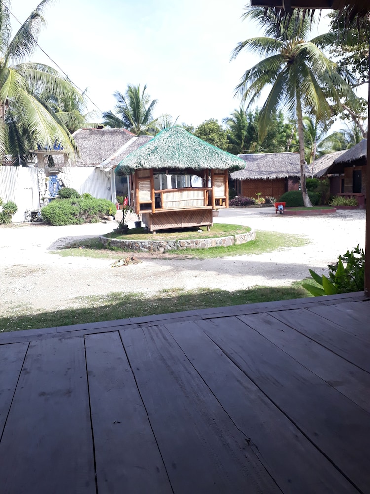 panglao grande resort