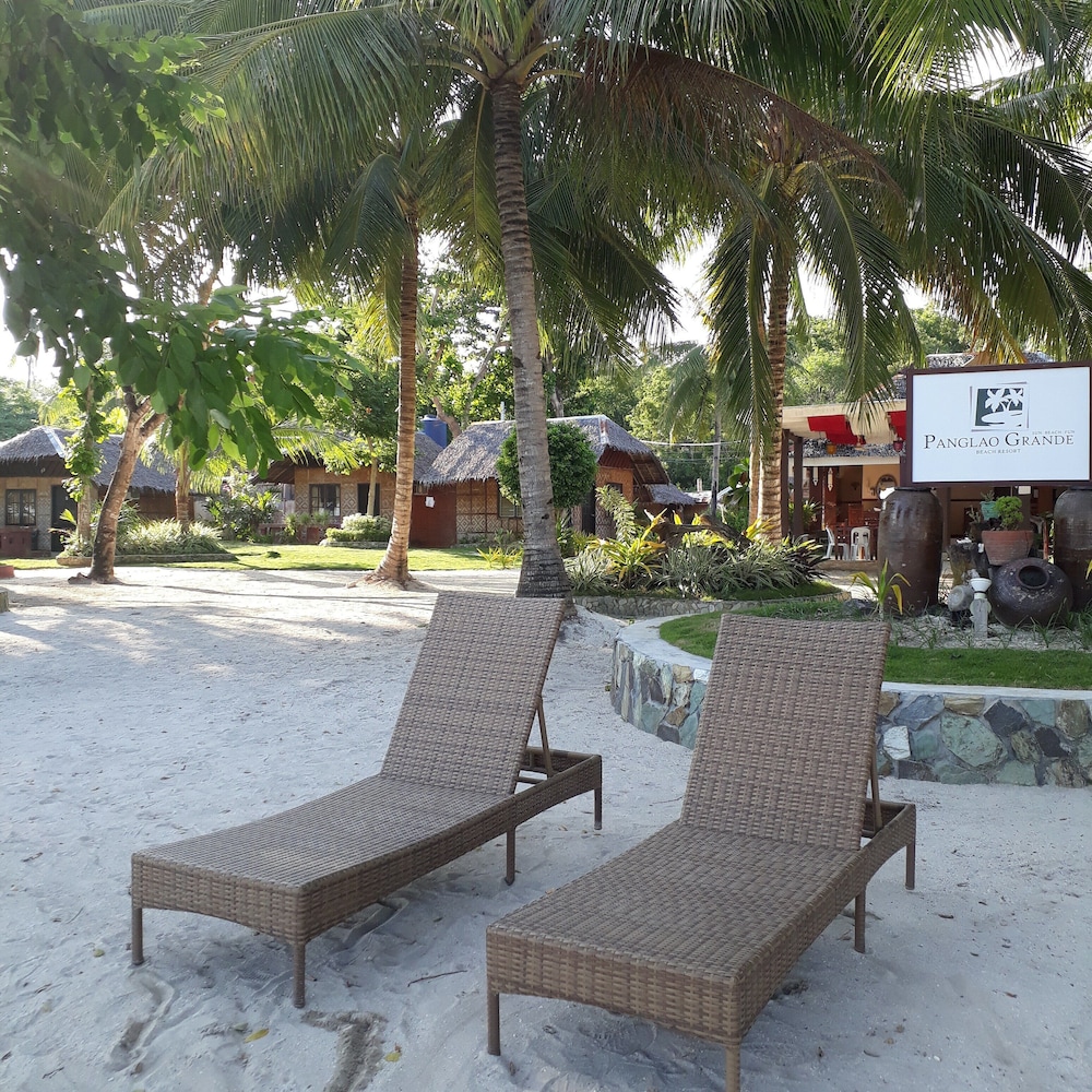 panglao grande resort