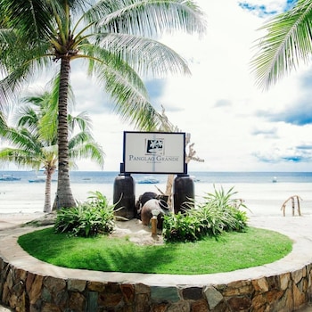 panglao grande resort