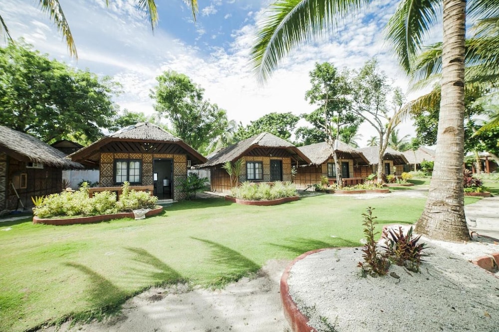 panglao grande resort