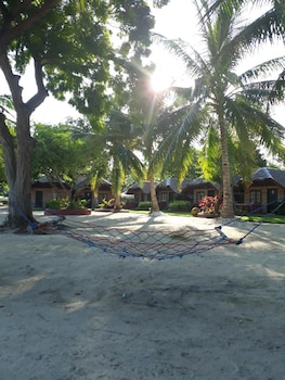 panglao grande resort