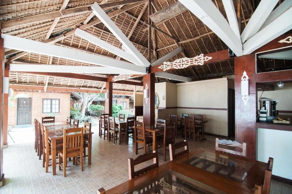 panglao grande resort
