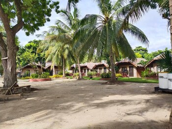 panglao grande resort