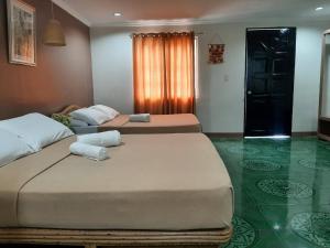 panglao grande resort