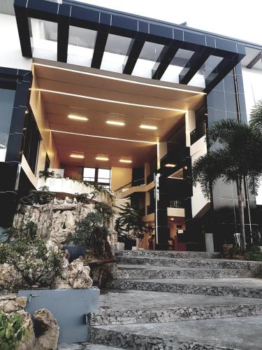 melsol hotel