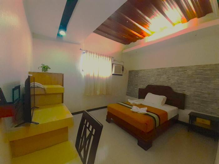 melsol hotel