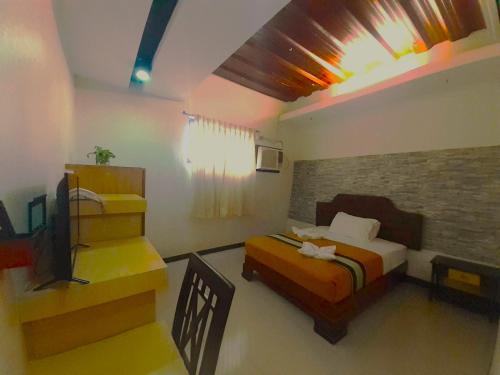 melsol hotel