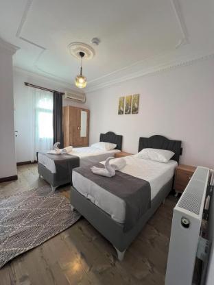 hotel bella