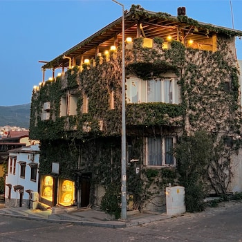 hotel bella