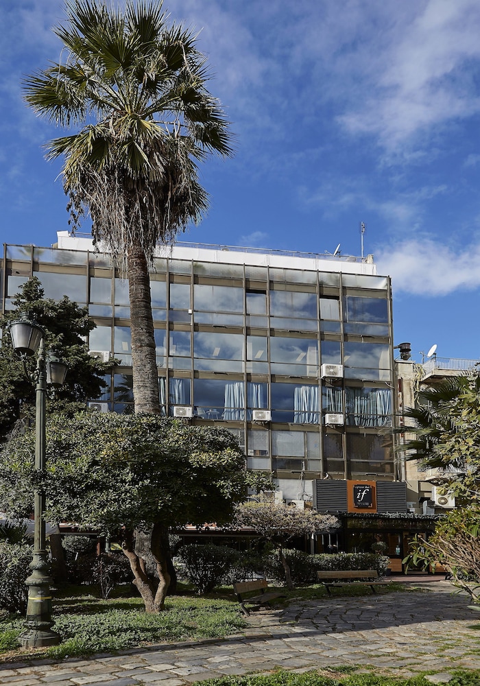great living apartments