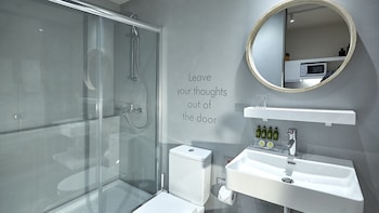 great living apartments