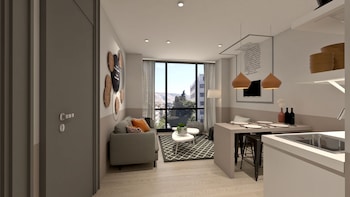 great living apartments