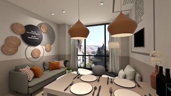great living apartments