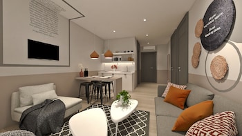 great living apartments