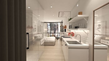 great living apartments