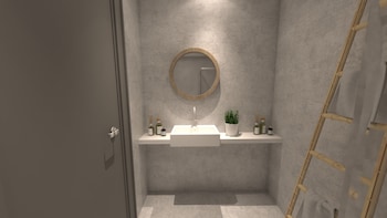 great living apartments