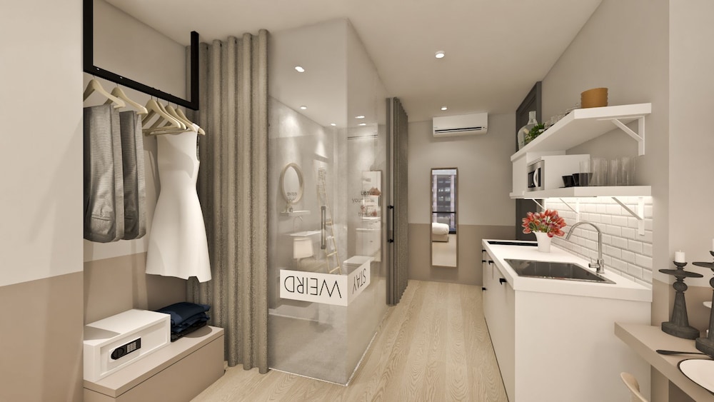 great living apartments