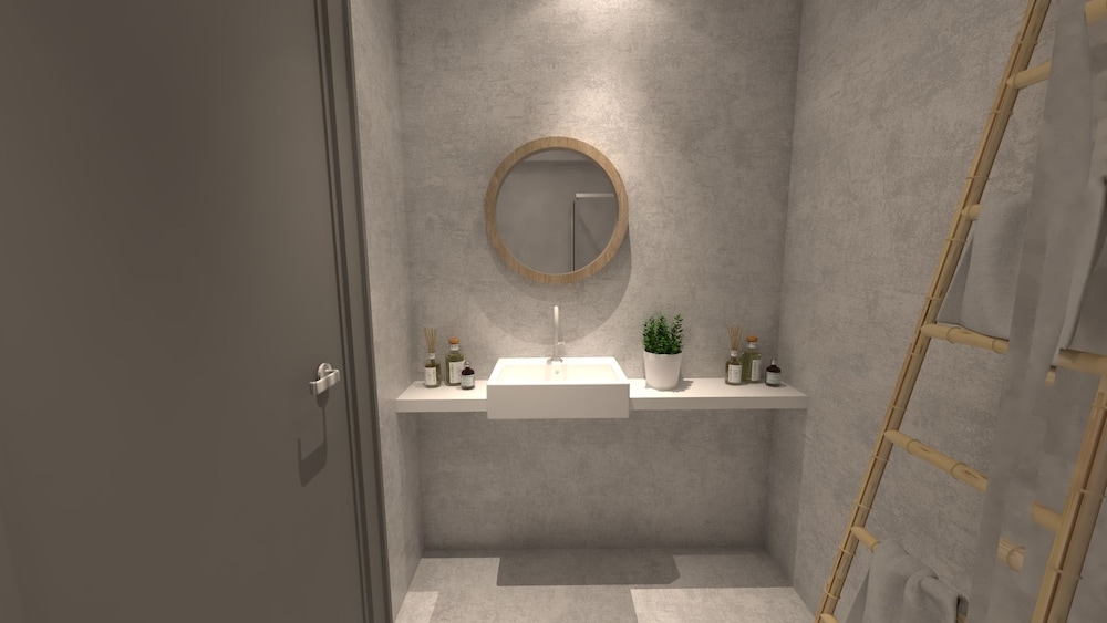 great living apartments