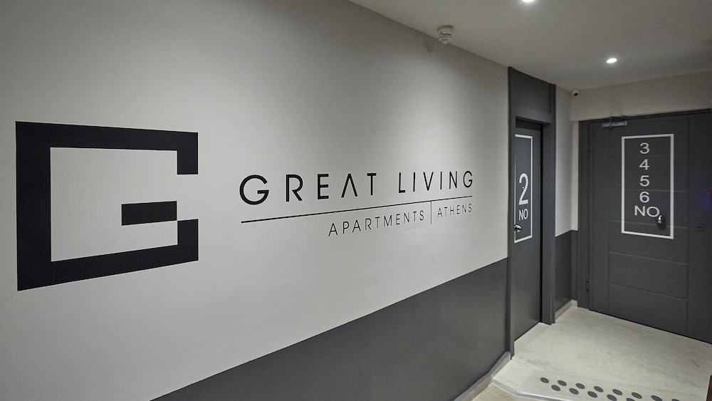 great living apartments