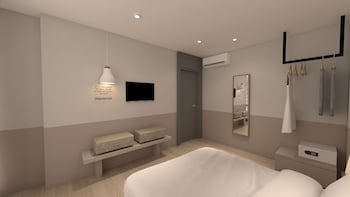 great living apartments