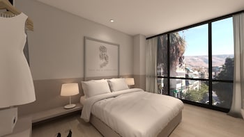 great living apartments