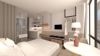 great living apartments