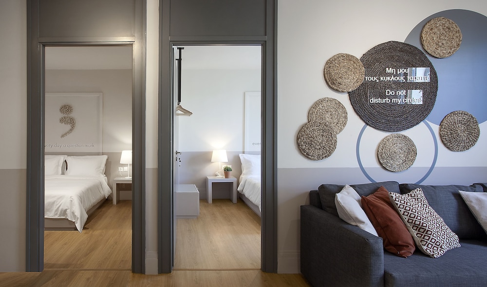 great living apartments