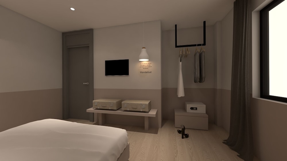 great living apartments