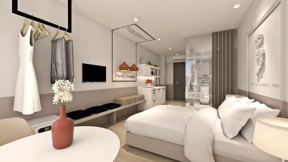 great living apartments