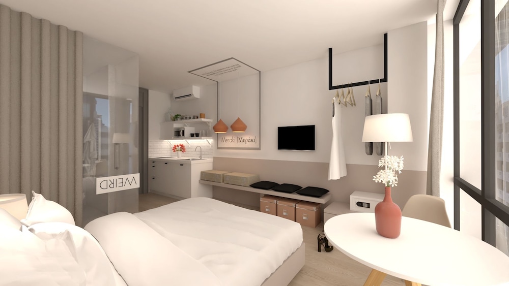 great living apartments