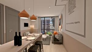 great living apartments
