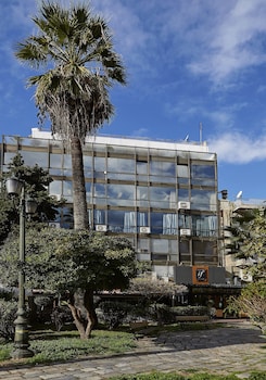 Great Living Apartments,Attica>>Athens,3 star