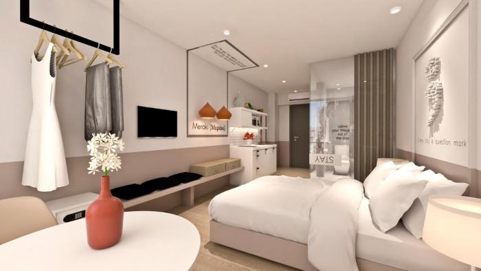 great living apartments
