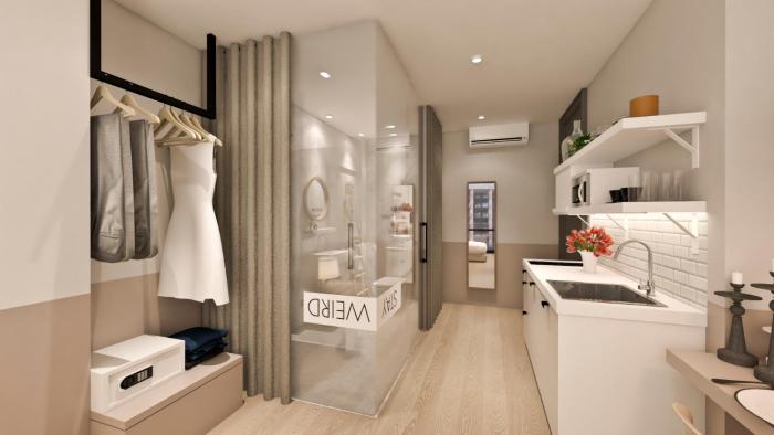 great living apartments
