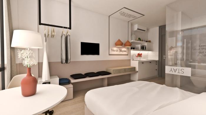 great living apartments
