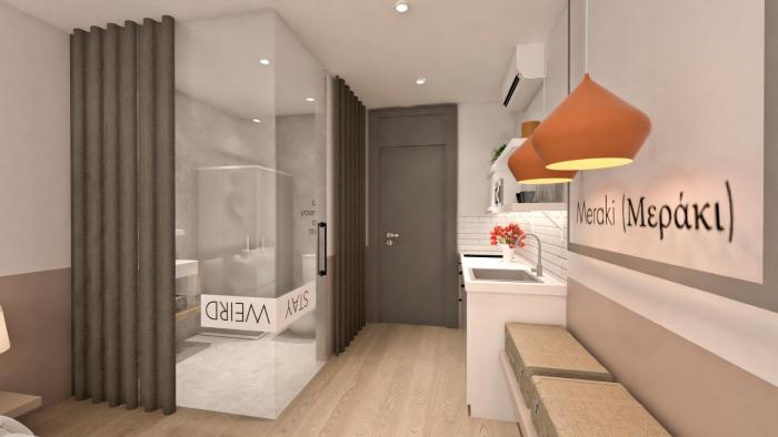 great living apartments