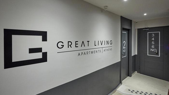 great living apartments