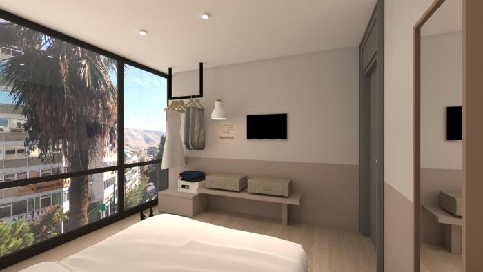great living apartments