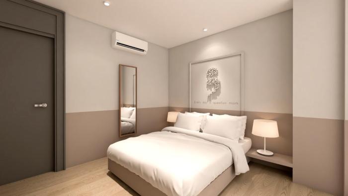 great living apartments