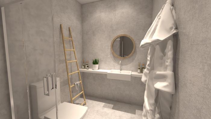 great living apartments
