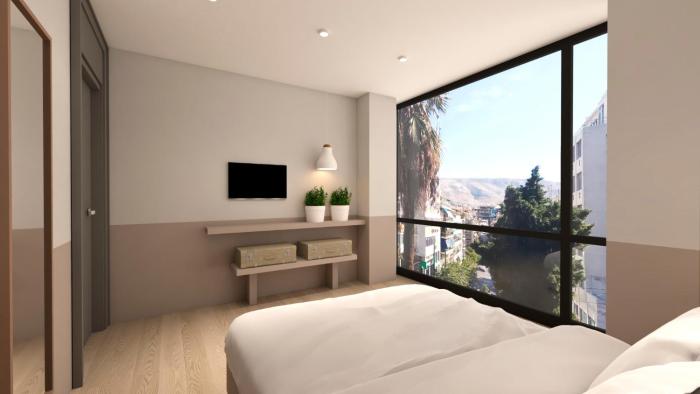great living apartments