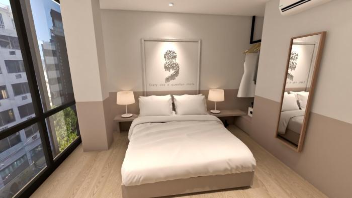 great living apartments