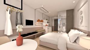 great living apartments