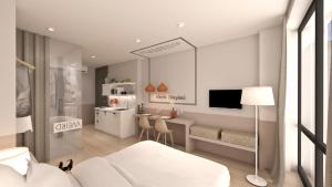 great living apartments