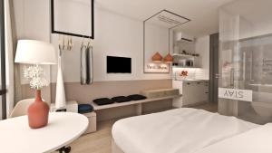 great living apartments