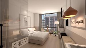 great living apartments