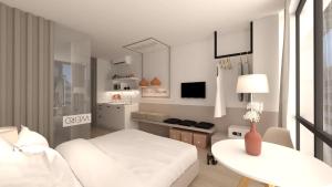 great living apartments