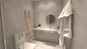 great living apartments