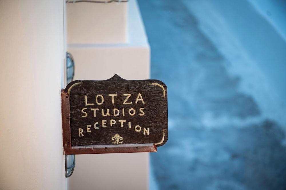 lotza studios
